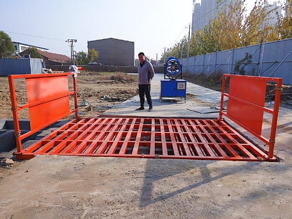 150噸洗輪機(jī)