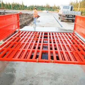 150噸洗輪機(jī)