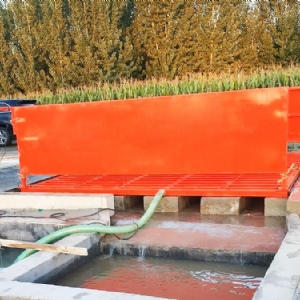 150噸洗輪機(jī)