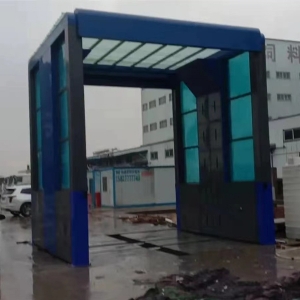 龍門洗車機(jī)